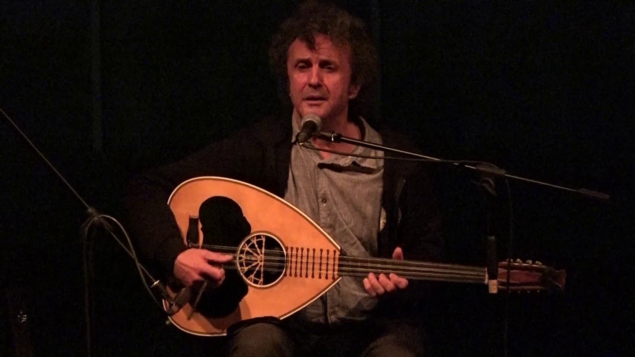 Ψαρογιώργης Ξύπνα διαμάντι και ρουμπί Αύγουστος Ανώγεια 2019