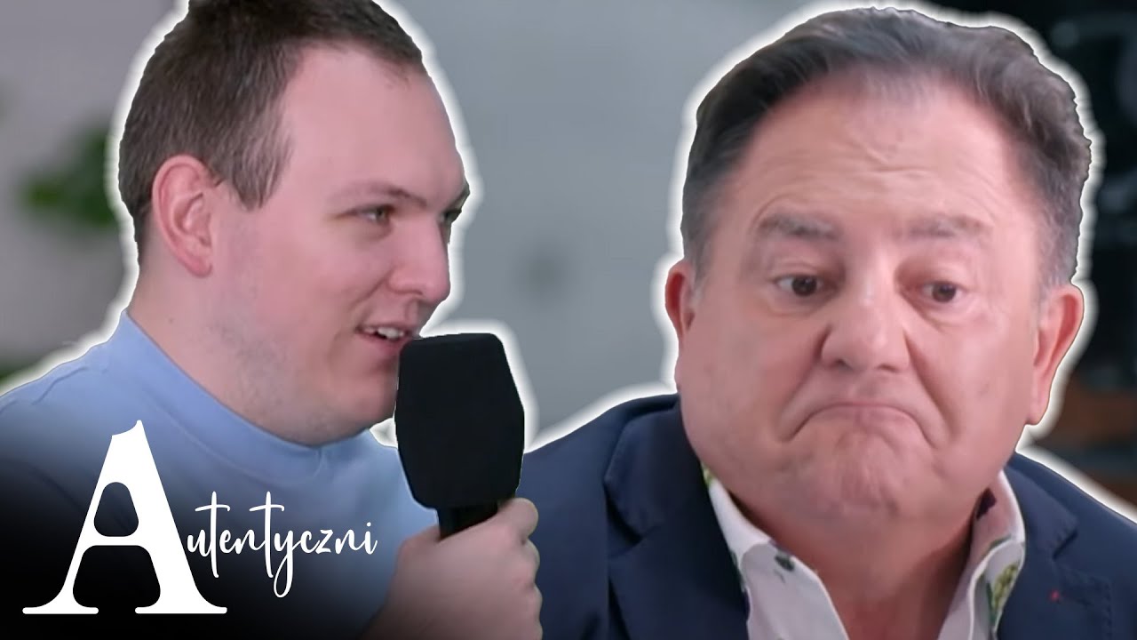 Czy Robert Makłowicz ma wybujałe ego? 