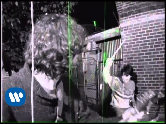 The Flaming Lips - Christmas At The Zoo [Official Music Video]