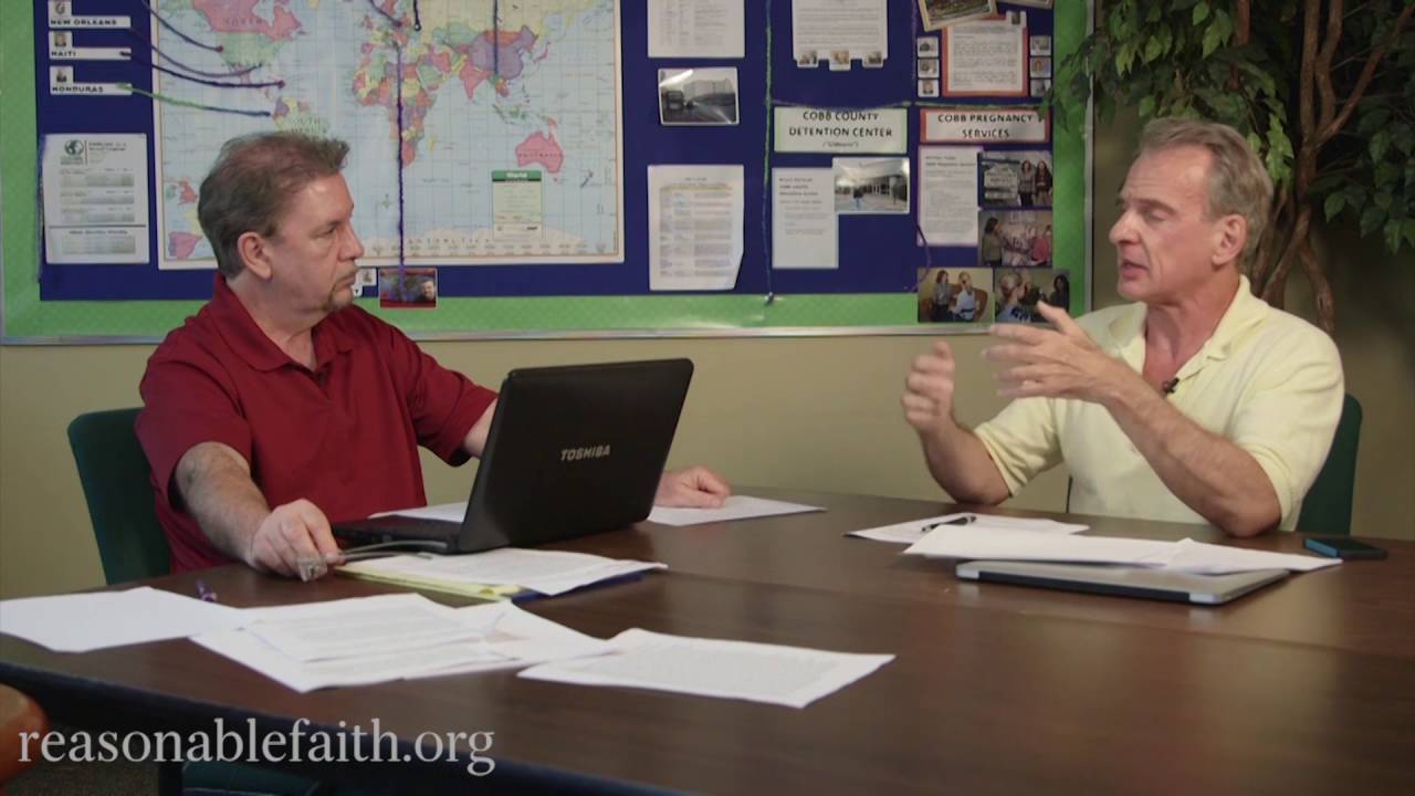 Questions on Pain, Numbers, and Knowledge | Reasonable Faith Video Podcast