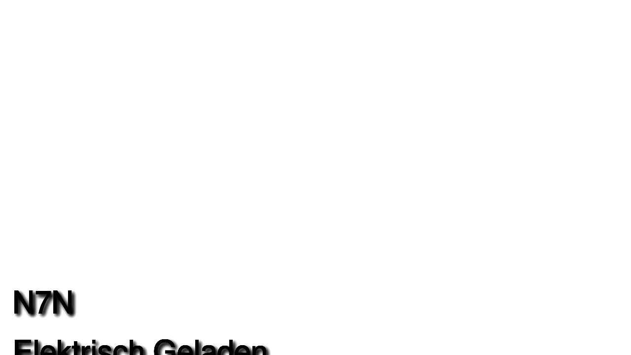 N7N Elektrisch Geladen