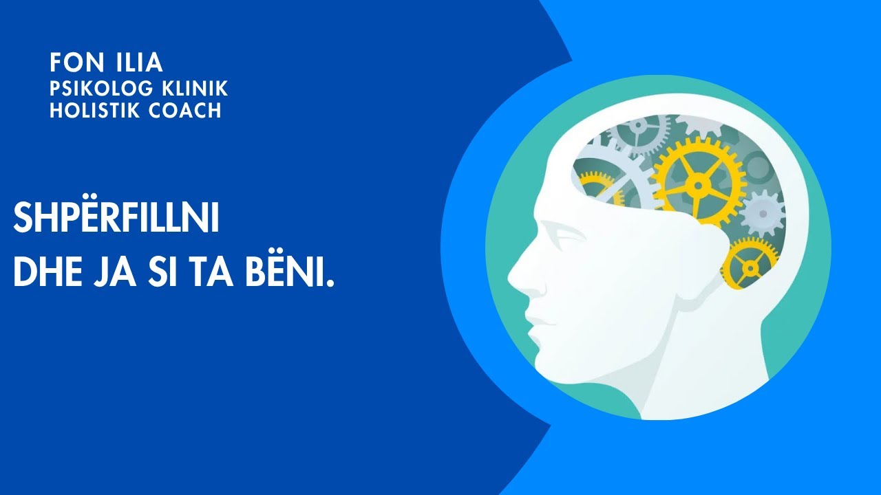 Shpërfillni, dhe ja si ta bëni.