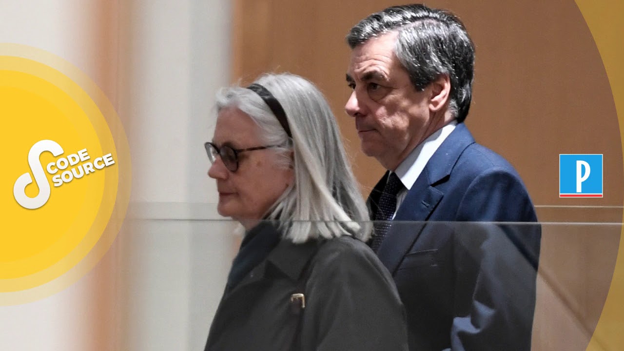 [PODCAST] Procès des époux Fillon : trois semaines d’audience, un réquisitoire implacable