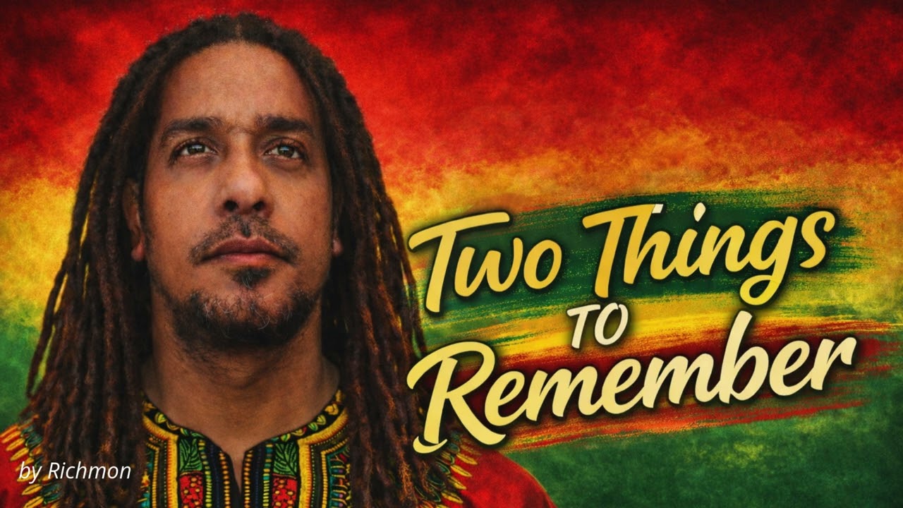 Two Things to Remember