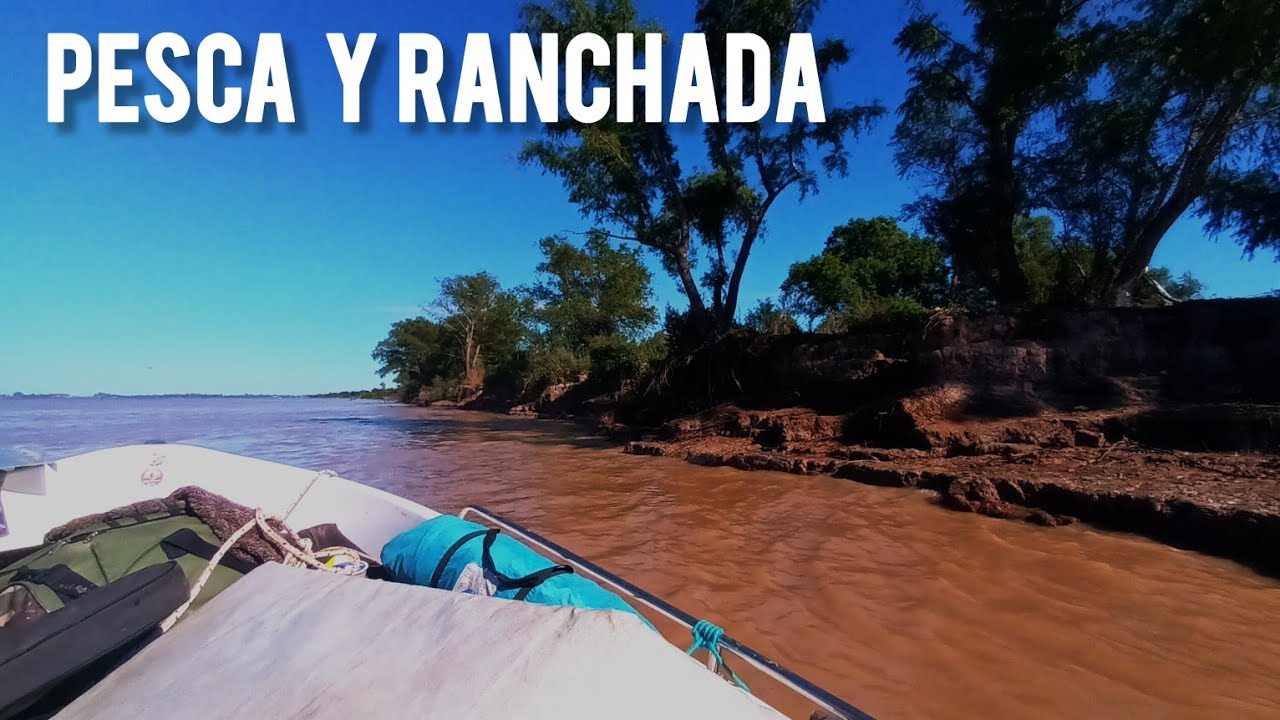 PESCA LUGAR UNICO FIGHERA LUGAR NUEVO