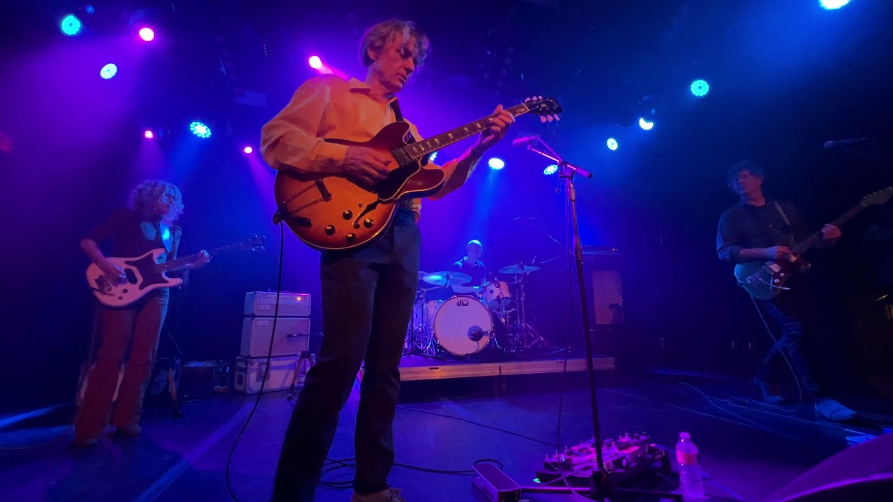 Luna · 2023-12-01 · Teragram Ballroom · Los Angeles · full live show