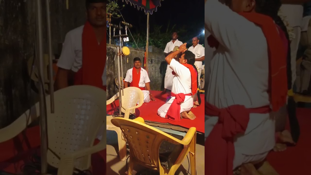 Rompikunta kumar oggu katha#oggukatha