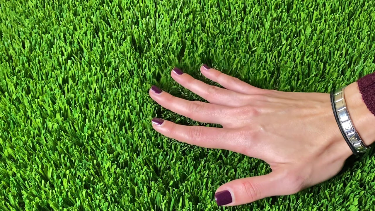 Studio Green - Erba Sintetica FESTUCA50 LIGHT