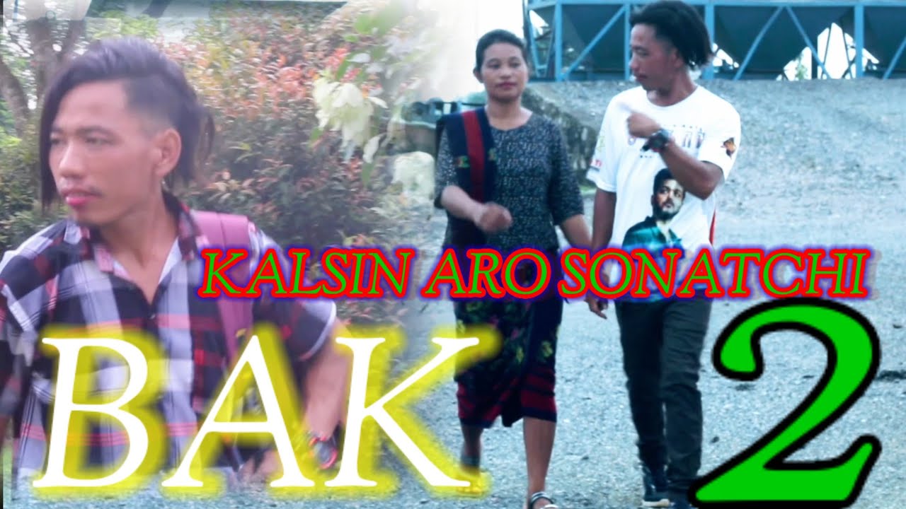 Dakha jilao poraioba#Sengnang ch sg aro R, Chokchime  Mk# full video garo love songs. continue.....