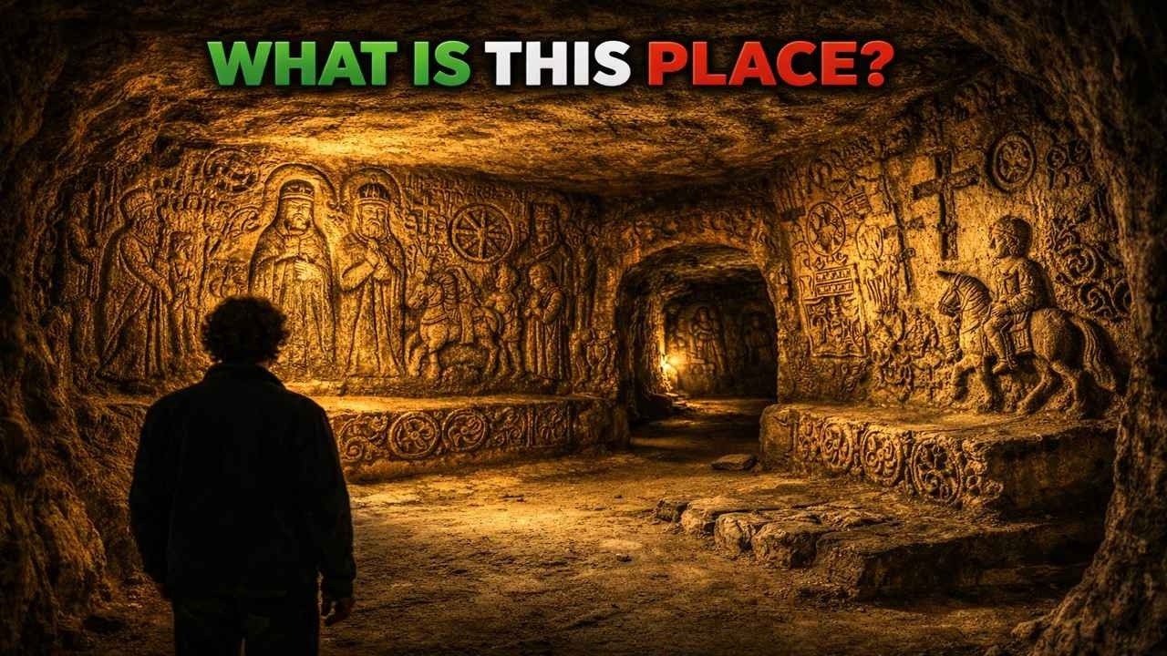 7 Ancient UK Sites That Still Don&rsquo;t Make Sens - Still Unsolved
