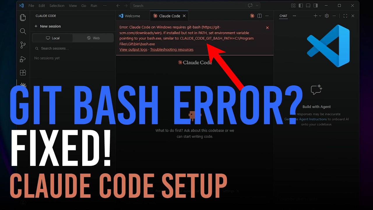 FIX: Claude Code 