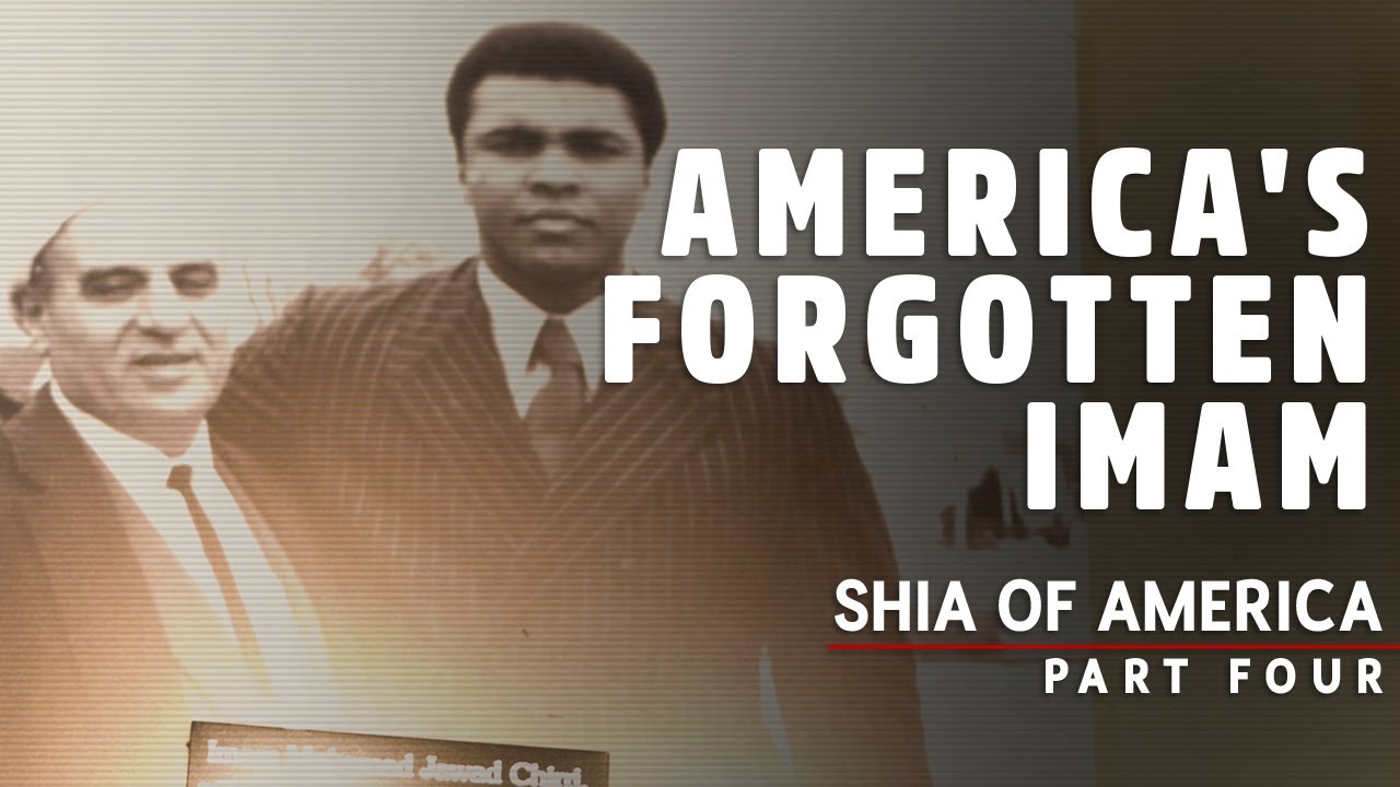 Part Four: Without Forgetting the Imam | The Shia of America