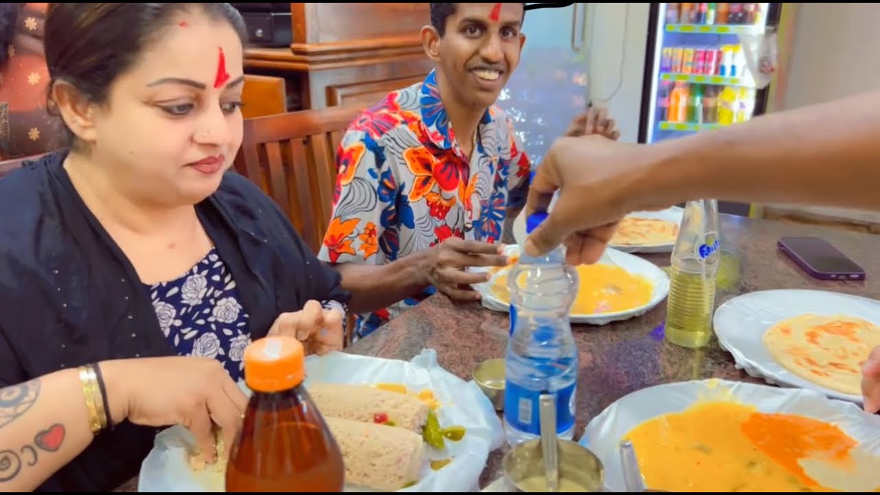 මේ කෑම වලනම් පුදුම රසක්