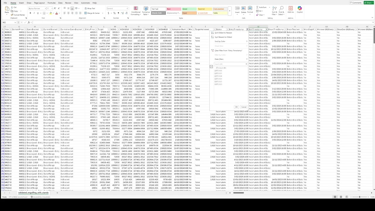 Обзор работы с CSV-файлами &mdash; Обновленная версия &mdash; 03.06.2026 &mdash; Новые функции