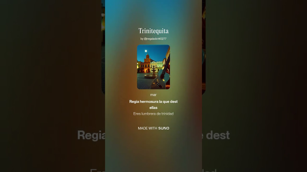 Trinitequita