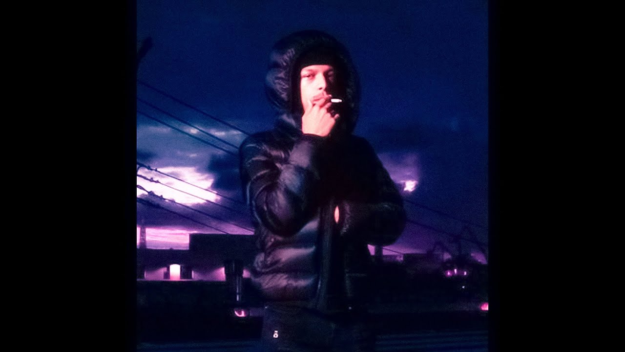 Iayze Type Beat - 