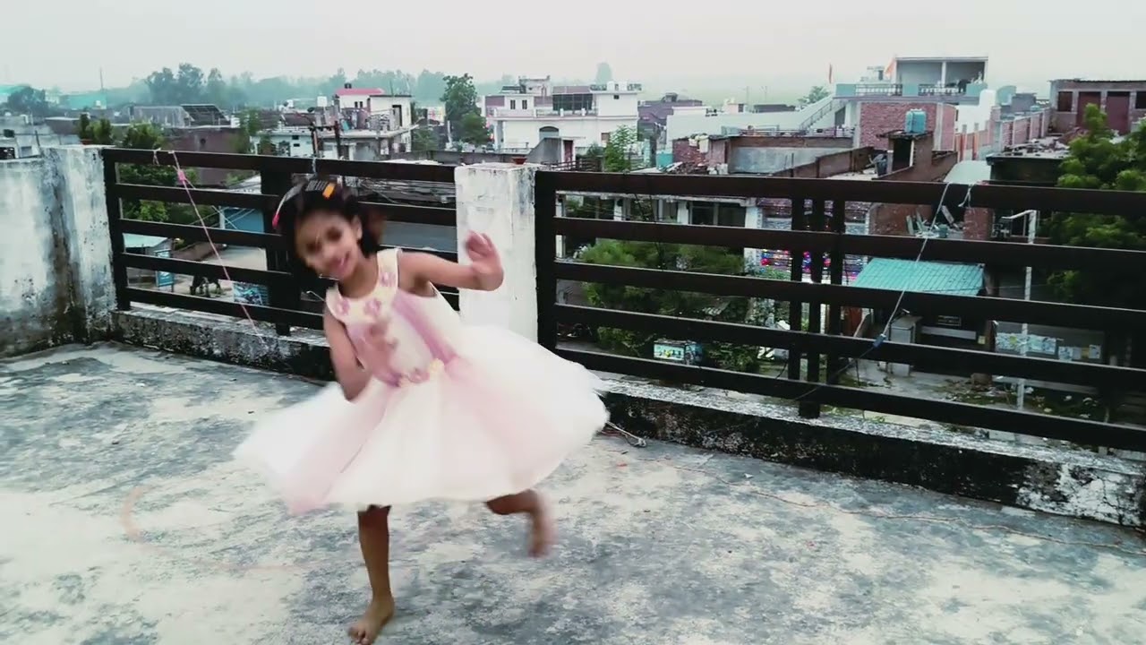 💃🏻 Amazing dance ❤️ Ek Number song, Lovely girl dance | cute baby dance | your tube video 