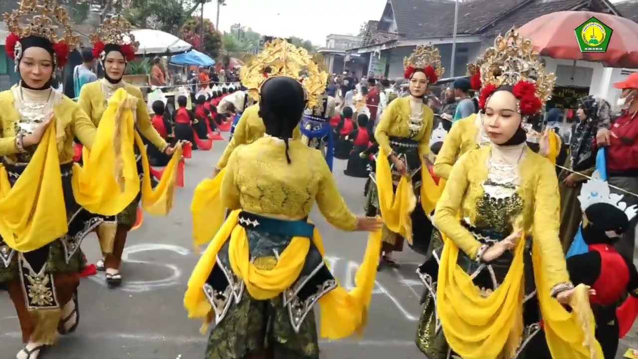 SIMAN CULTURE PARADE 2025