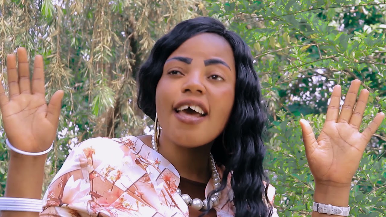 VITA NIYA BWANA - Muchanganyiko ndani ya kanisa