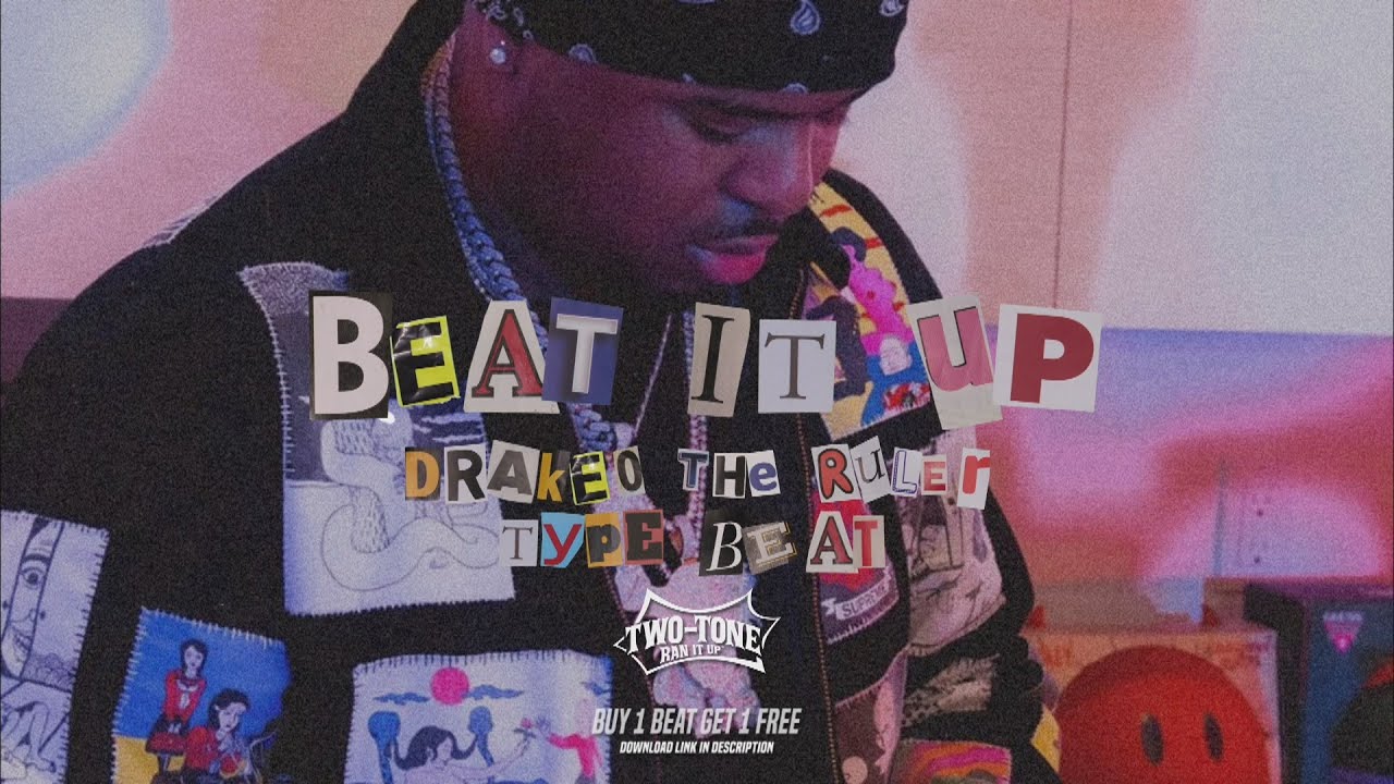(FFNP) Drakeo The Ruler x Shoreline Mafia Type Beat ~ Beat It Up (Prod. 2Tone)