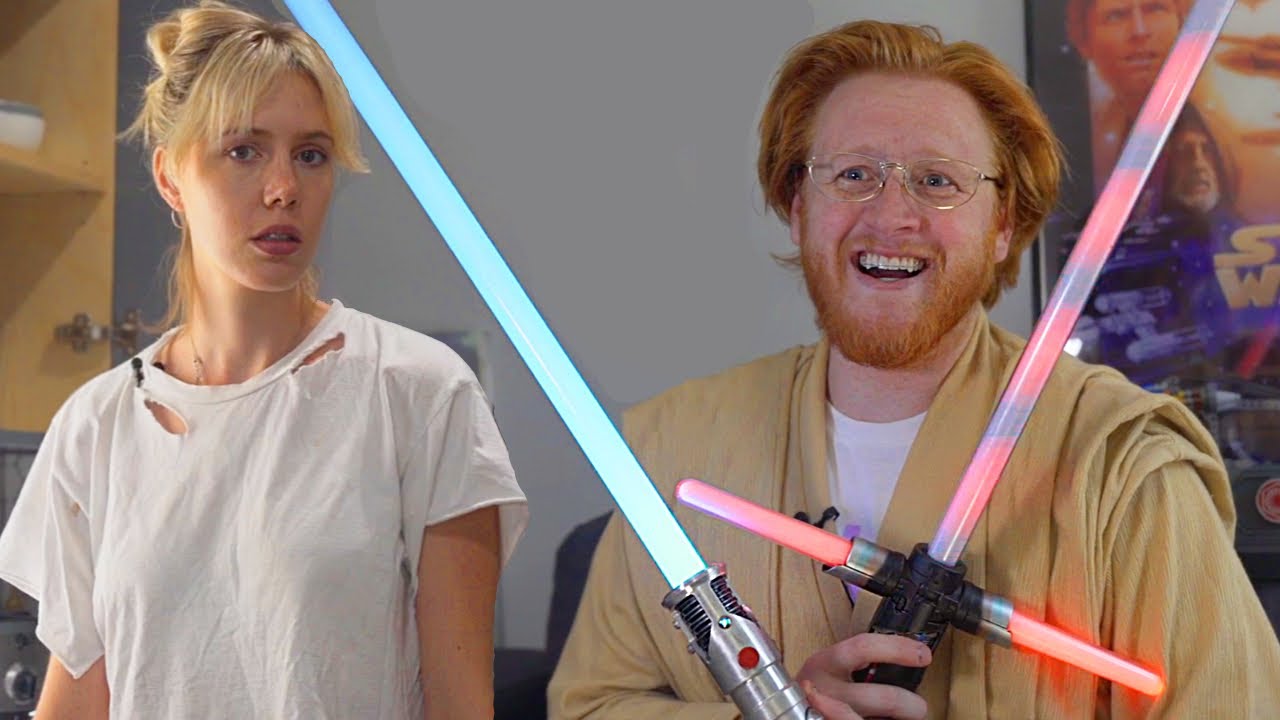 Star Wars Roommate