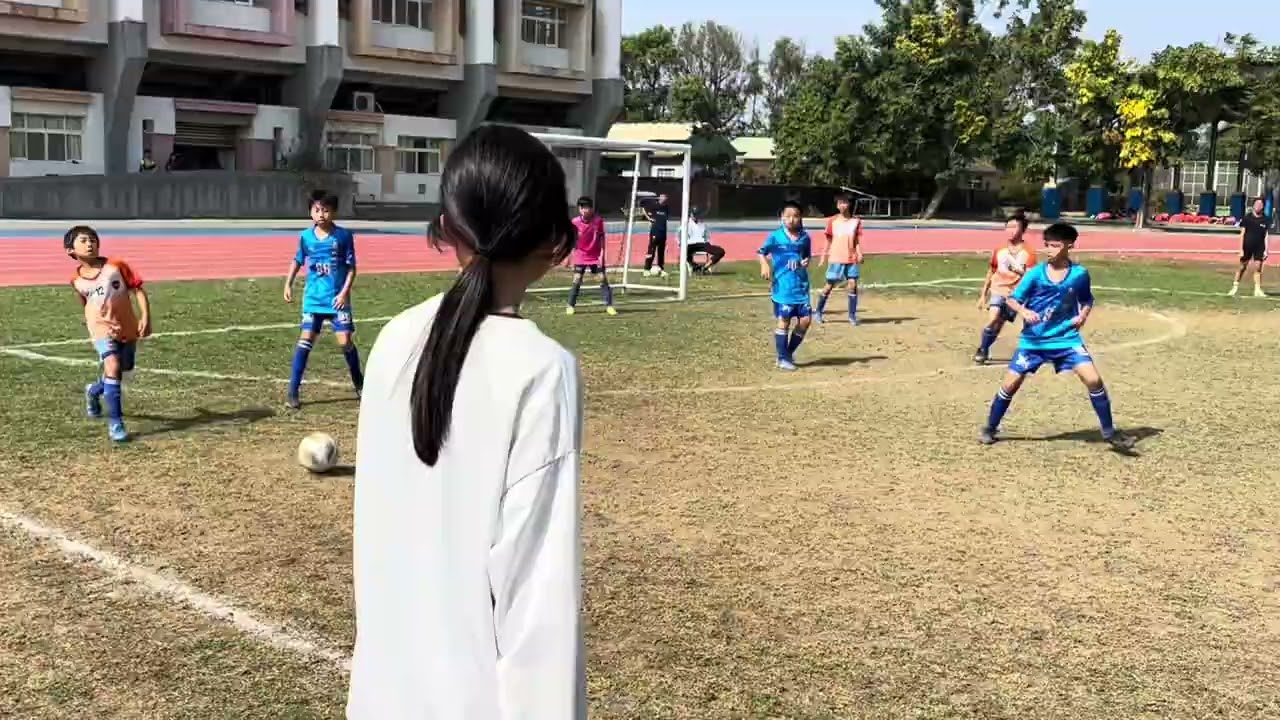 2026第一屆 全領協盃 南新 vs 樂活象