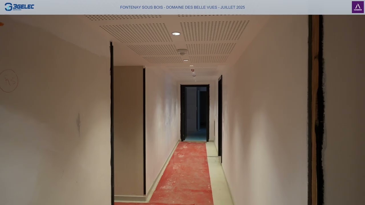 Fontenay-sous-Bois - Décembre 2025 - 3GELEC