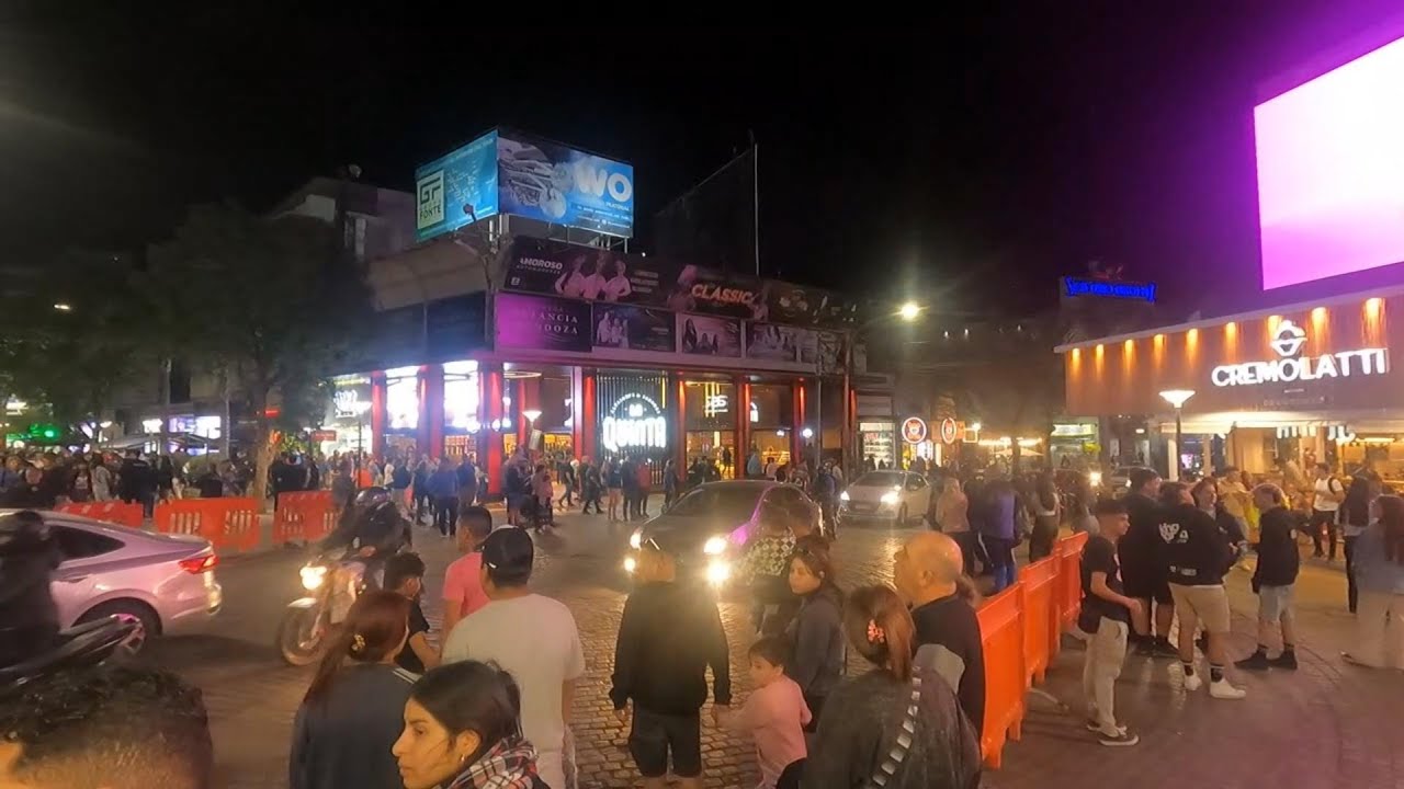 Villa Carlos Paz 2023 Córdoba