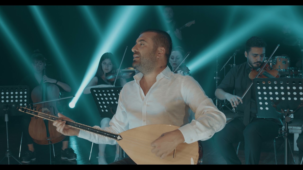Nevzat Ak - Haydar Haydar | &copy; Arda M&uuml;zik 2021