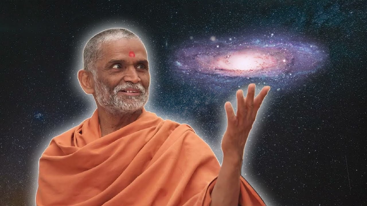 Smruti Video- Ava Swami Padharo- Scarborough Sabha