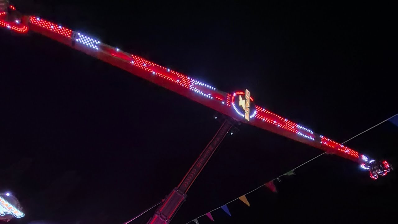 【NEW】Space X - Marquis (Offride/POV) Hannover Oktoberfest 2025