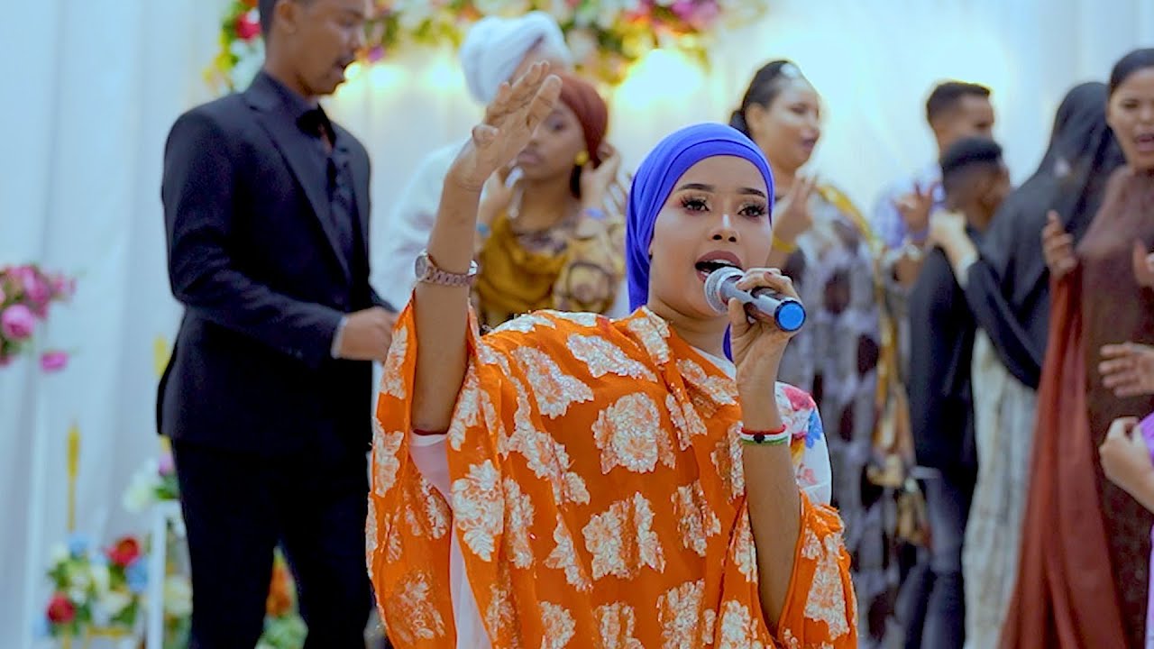 XAMDI LAASKA BEST HIT MASHUP |MUSIC VIDEO 2023
