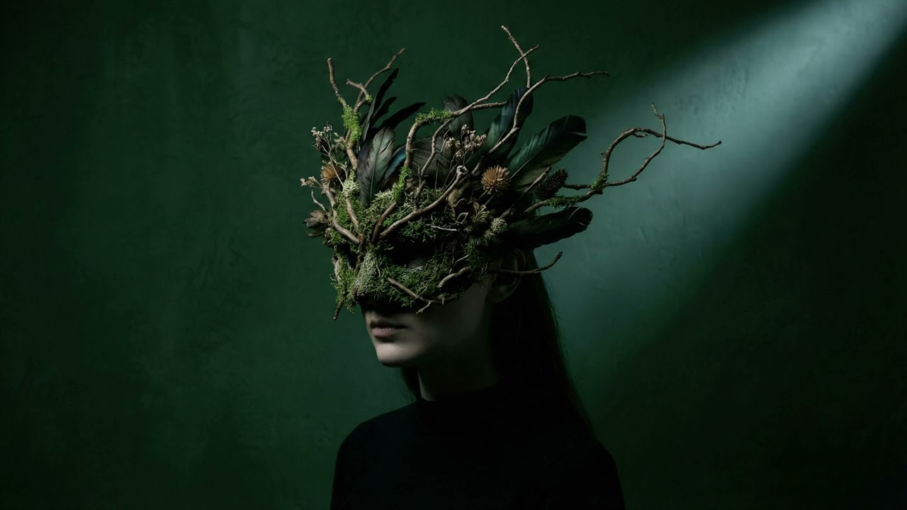 Ritual 13 | π | Ritual Tribal Techno