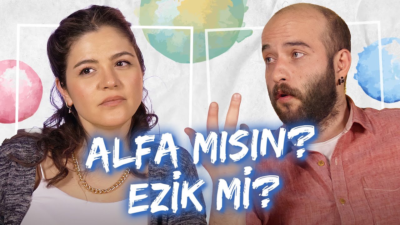 ALFALIK NEDİR? ALFA KADIN OLUR MU?