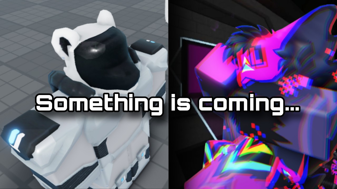 Kaiju Paradise NEW Sneak Peeks!