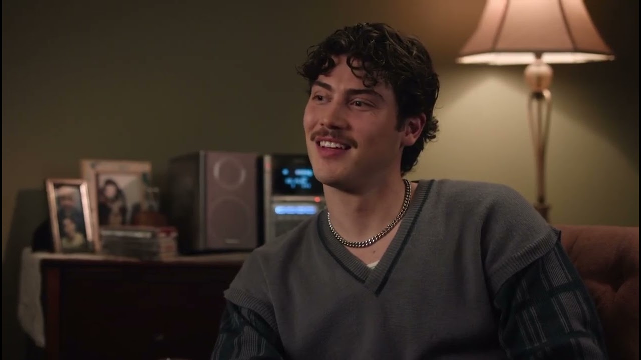 adults | anton & paul baker supercut