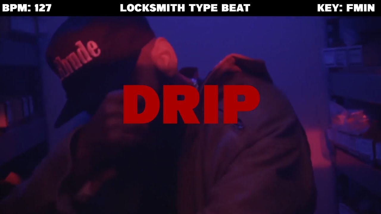[FREE] Locksmith Type Beat 