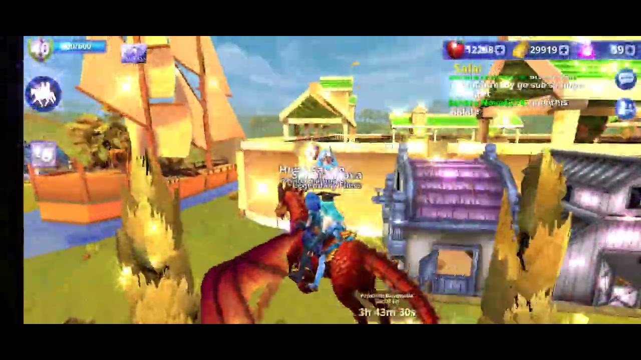 tandum + tandum wild riding with @hopesassie