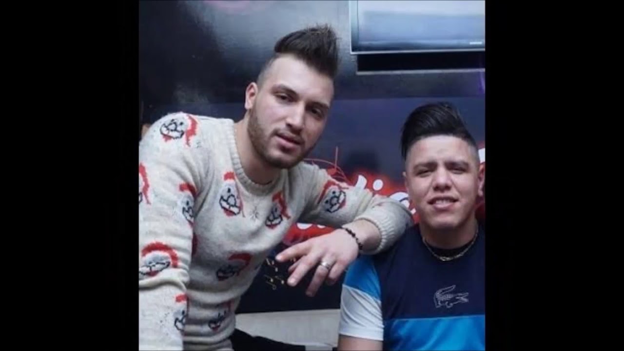CHEB RAMI 2019 AVEC ZAKZOUK LIVE HACYNDA 