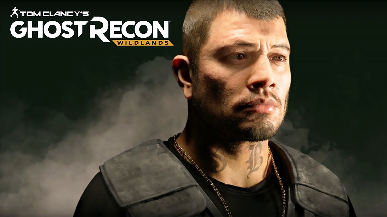 BRAÇO DO SISTEMA El MURO! - PARTE 14 - Ghost Recon Wildlands | Português PT-BR