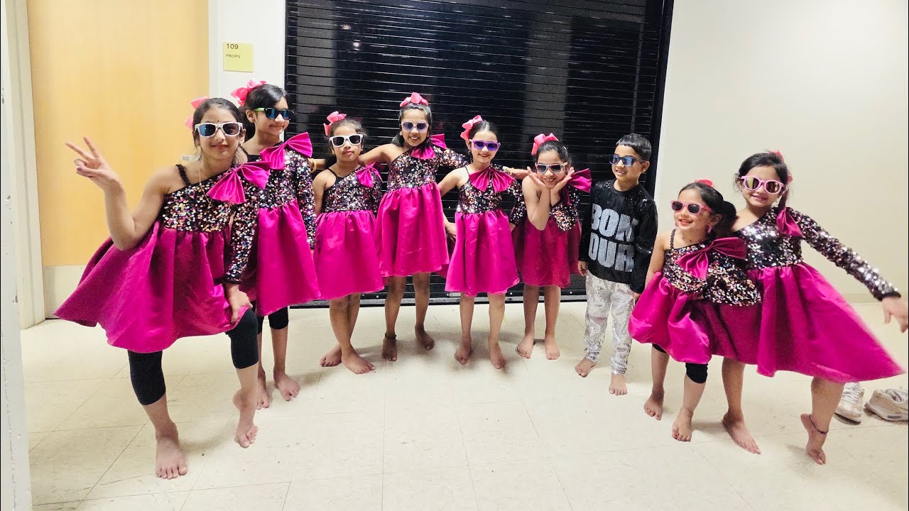 Kids tribute to Thalapathy Vijay mass songs_NEOTS2026_Pongal