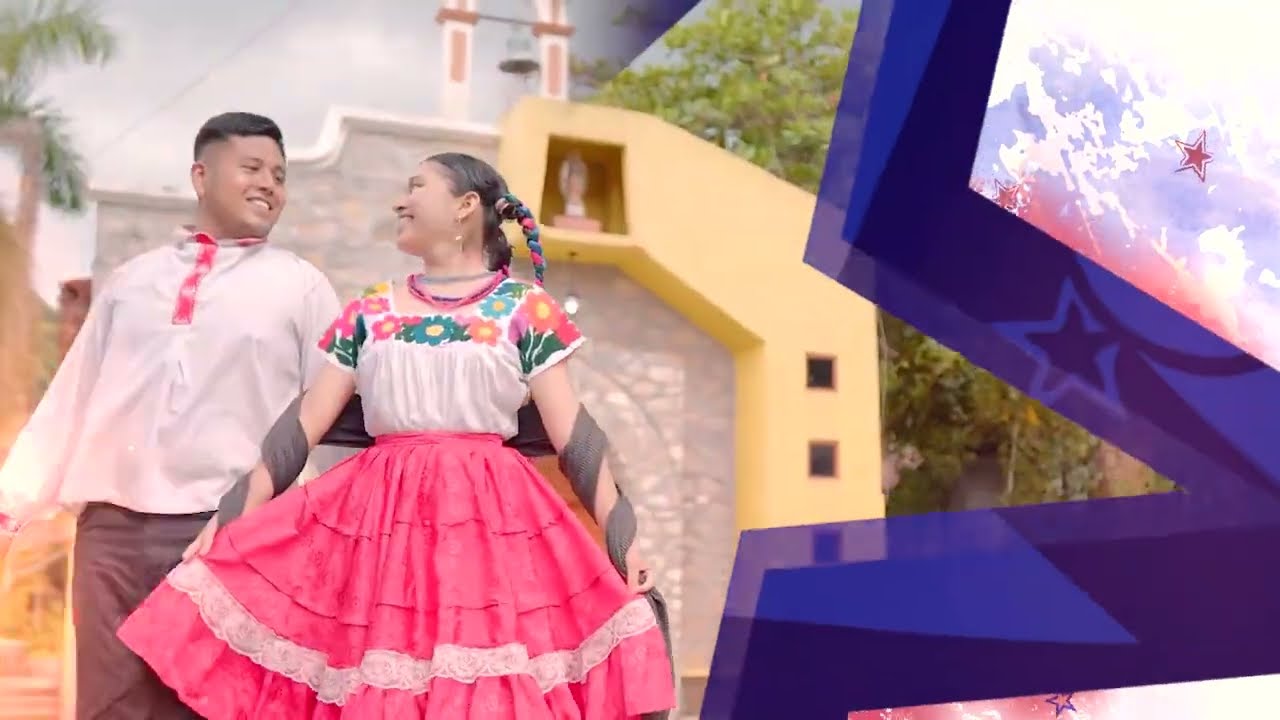 PRESENTACIÓN // TRIO LOS AUSTEROS DE HIDALGO