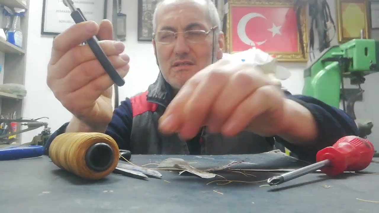 Makas bileme