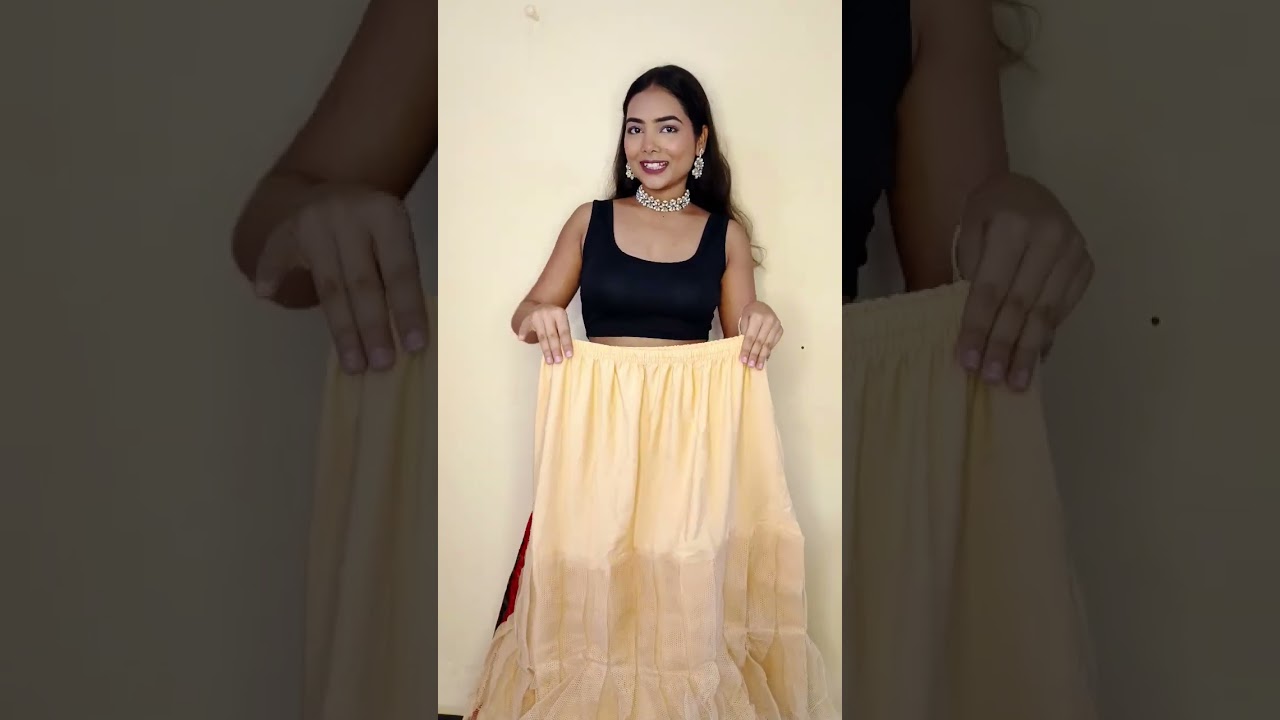 #meeshofinds  Affordable CanCan??  💸🤔 #shorts #youtubeshorts