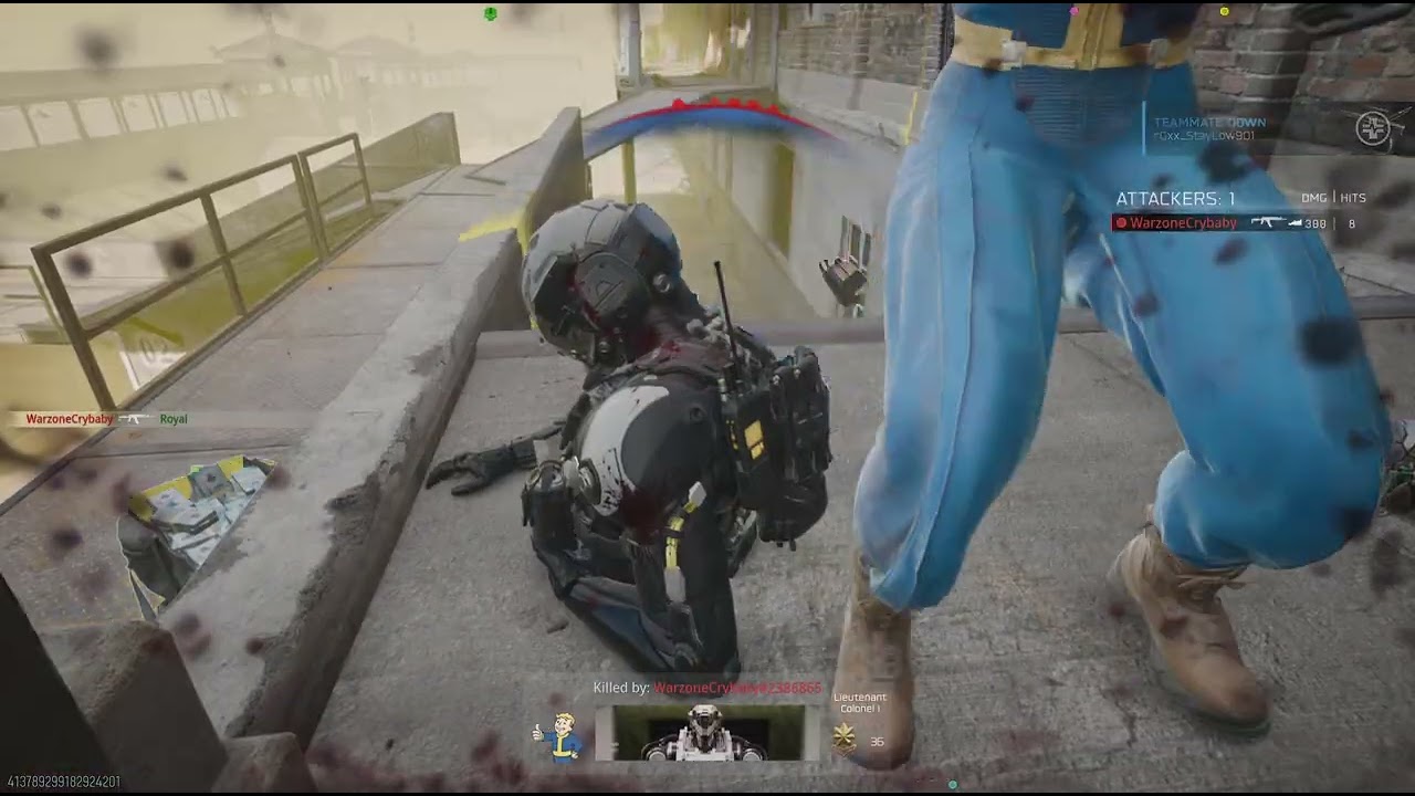 Warzone Resurgence Rebirth island High Kills 17 Must Watch