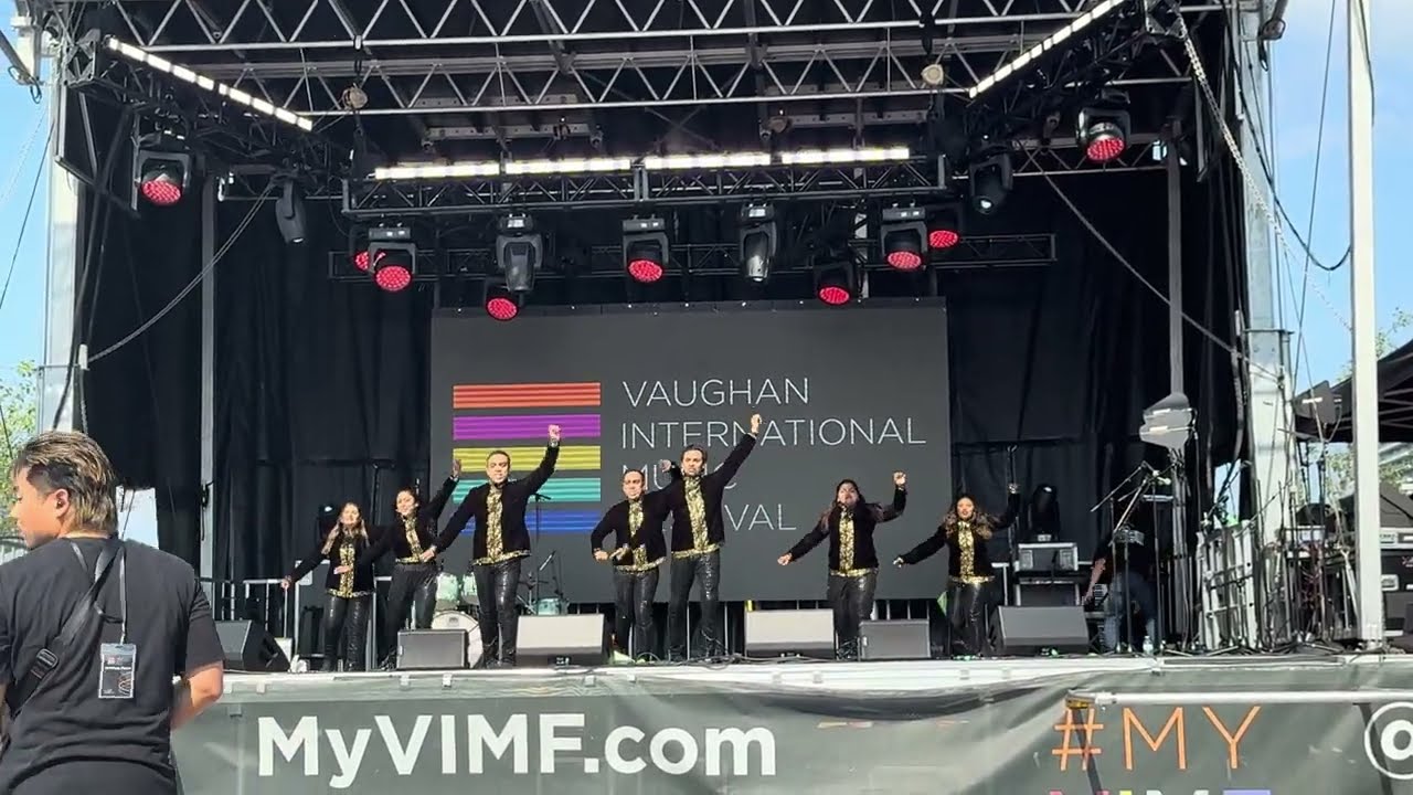 DDA Canada - Vaughan - VIMF 2025
