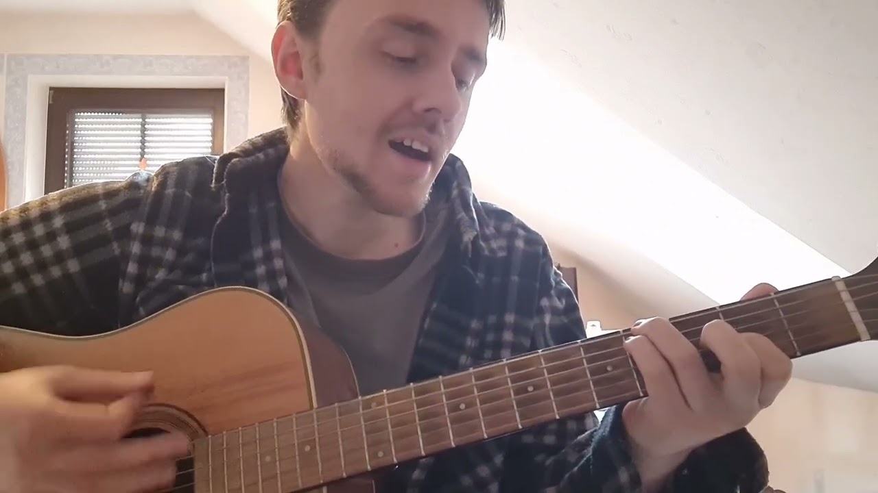 Elliott Smith - Coast To Coast | Easy Drop C Version