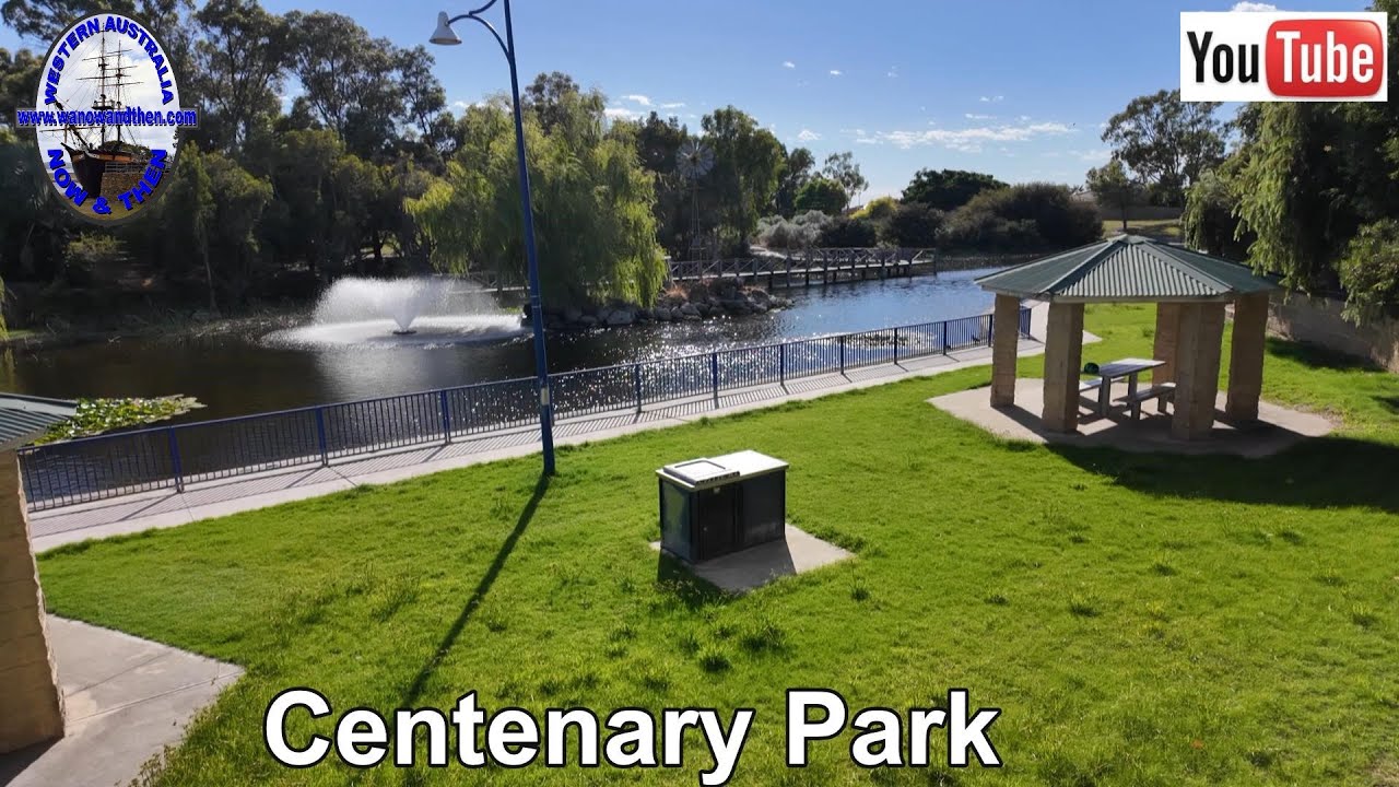 Centenary Park - Waikiki - Western Australia
