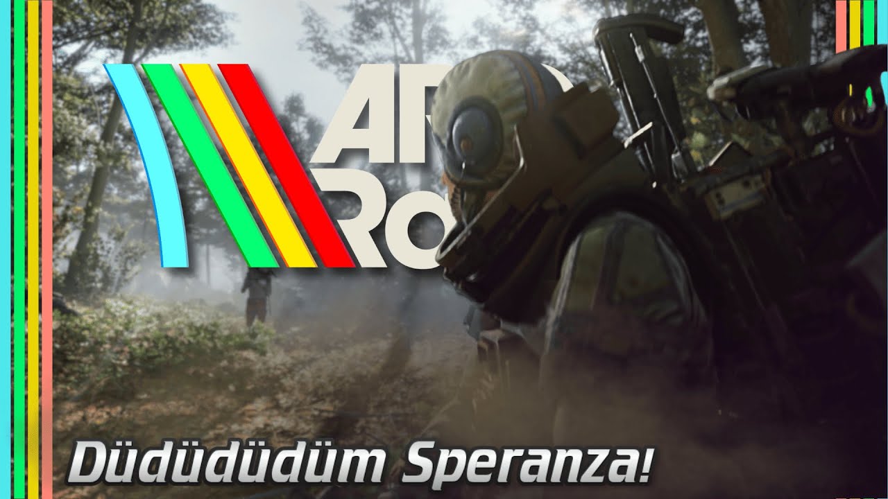 (11) 🌈 Raiden am Morgen vertreibt Arcs und Sorgen | ARC Raiders