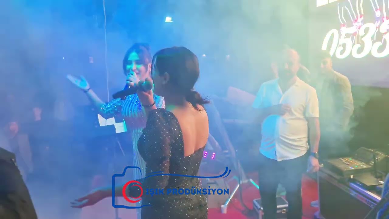 Rojin hejar & Leyla hejar  ( ışık prodüksiyon  )